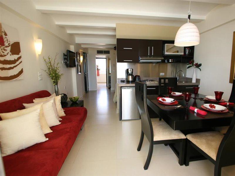 Las Flores Beach Resort Mazatlán Zewnętrze zdjęcie