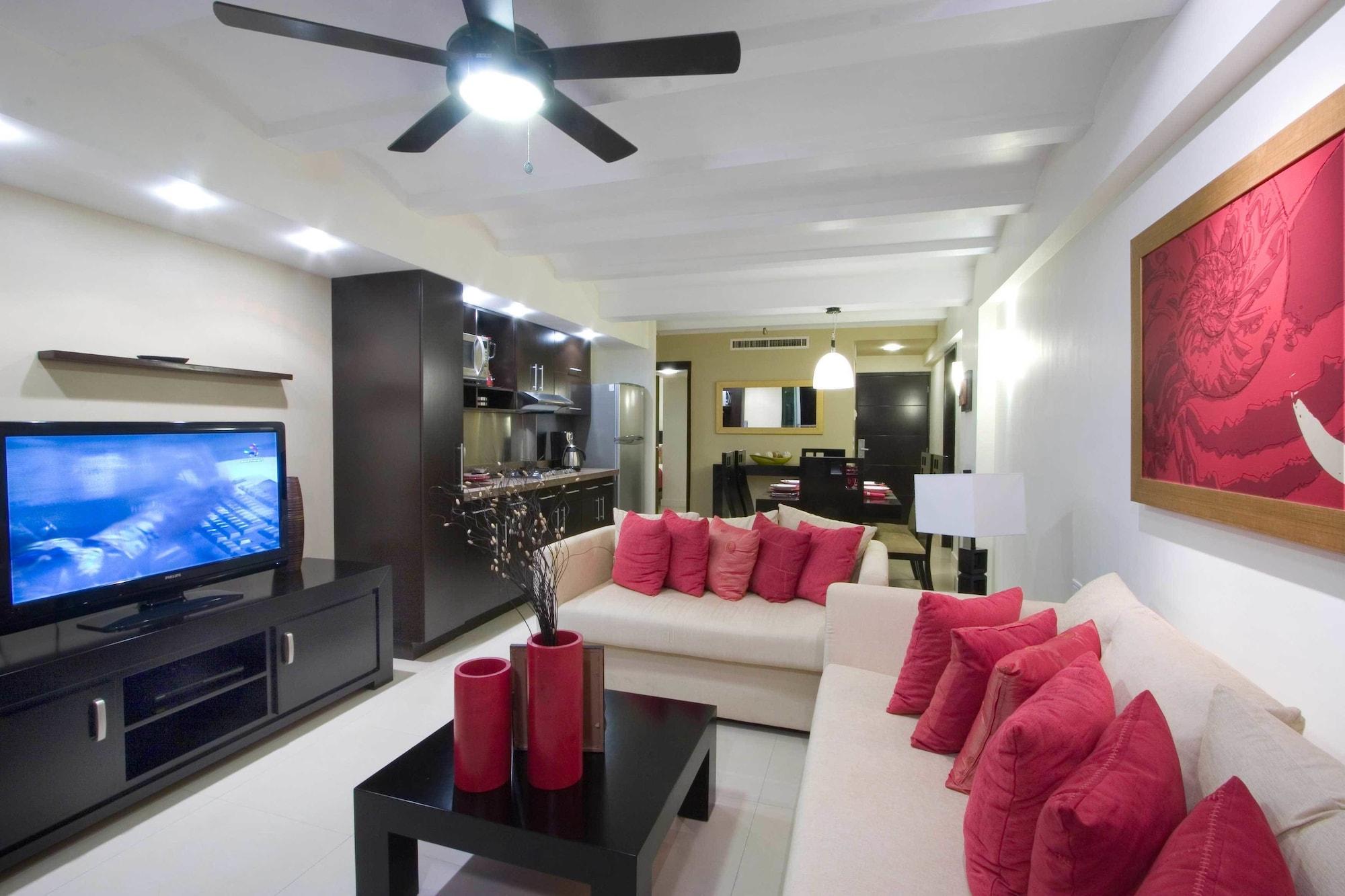Las Flores Beach Resort Mazatlán Zewnętrze zdjęcie