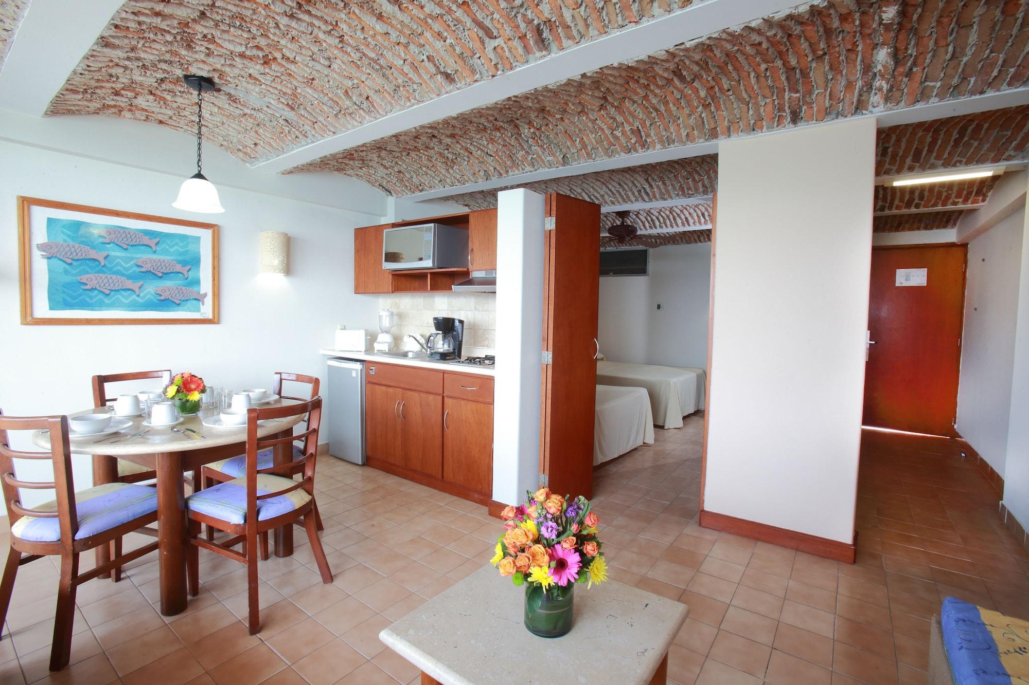 Las Flores Beach Resort Mazatlán Zewnętrze zdjęcie
