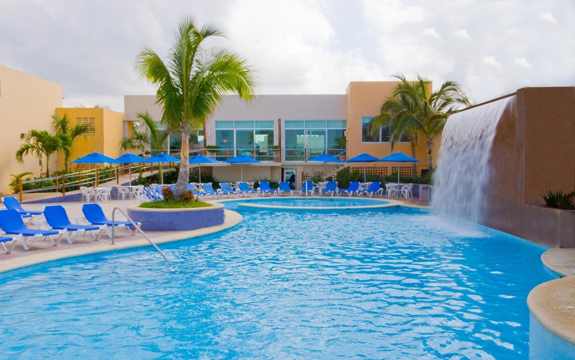 Las Flores Beach Resort Mazatlán Zewnętrze zdjęcie