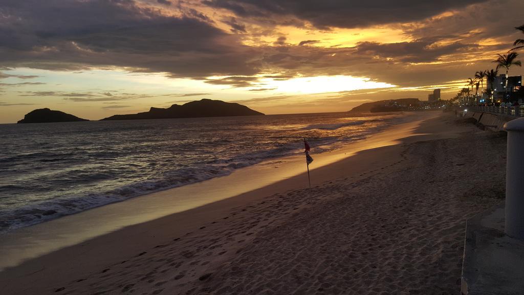 Las Flores Beach Resort Mazatlán Zewnętrze zdjęcie