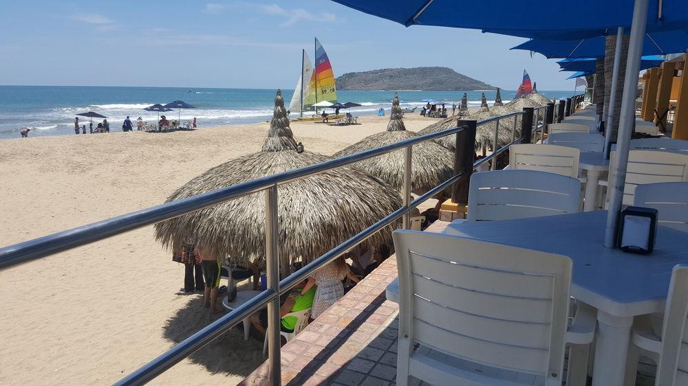 Las Flores Beach Resort Mazatlán Zewnętrze zdjęcie